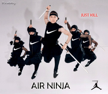 Pic Of Ninja